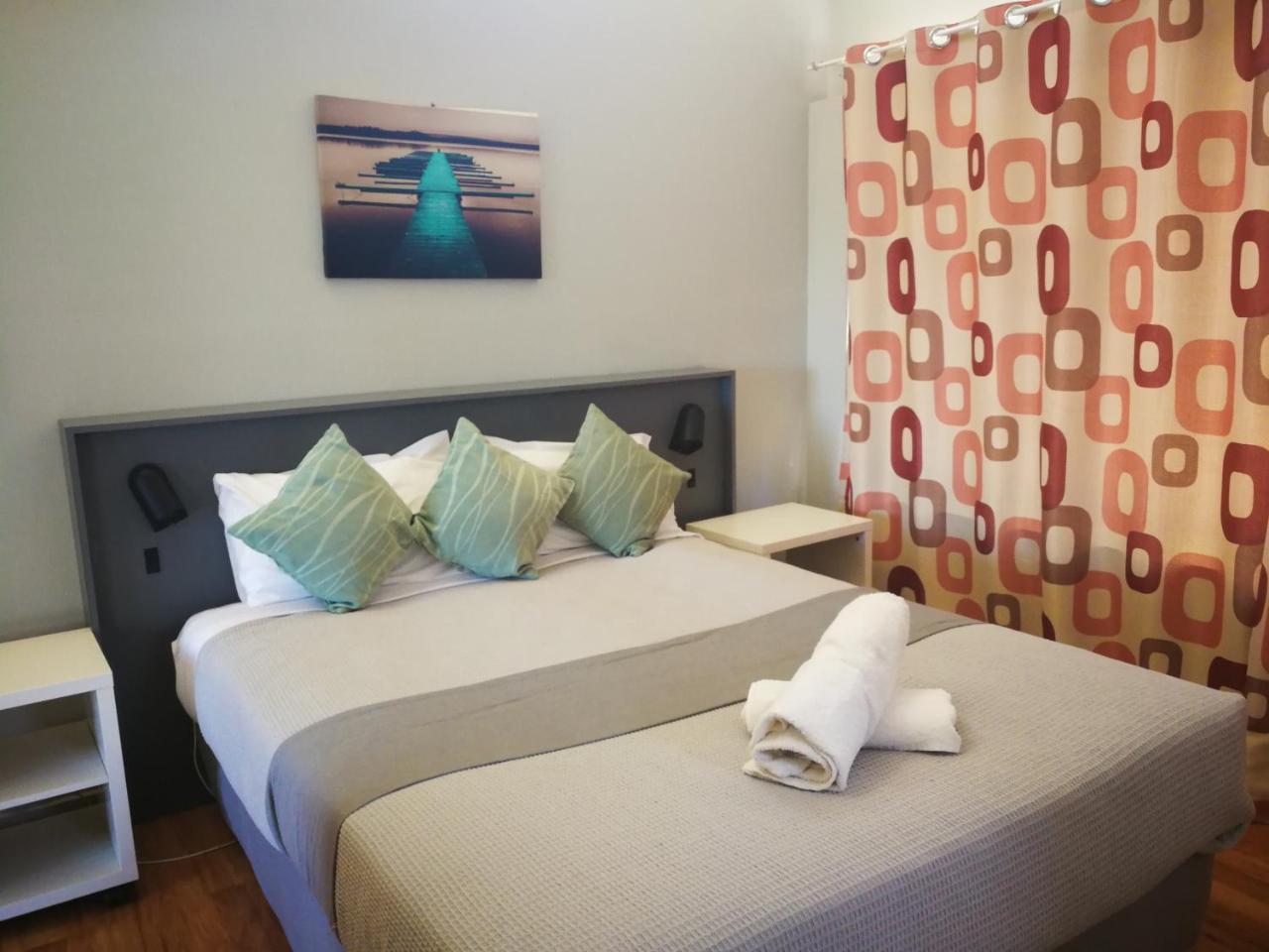 Hotel Vineyard Hill Lovedale Zewnętrze zdjęcie